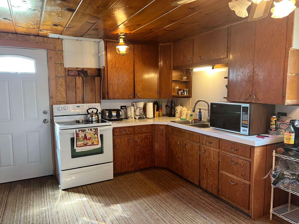 Photo of 2650 Cathey Street, Harrison, MI 48625 (MLS # 50186490)