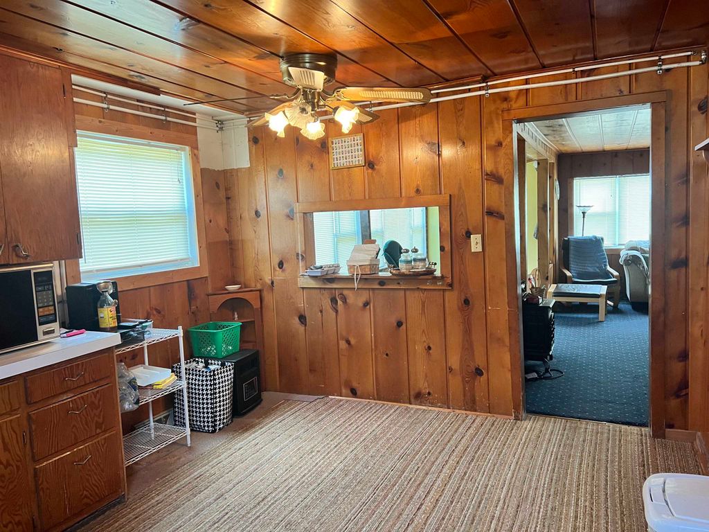 Photo of 2650 Cathey Street, Harrison, MI 48625 (MLS # 50186490)