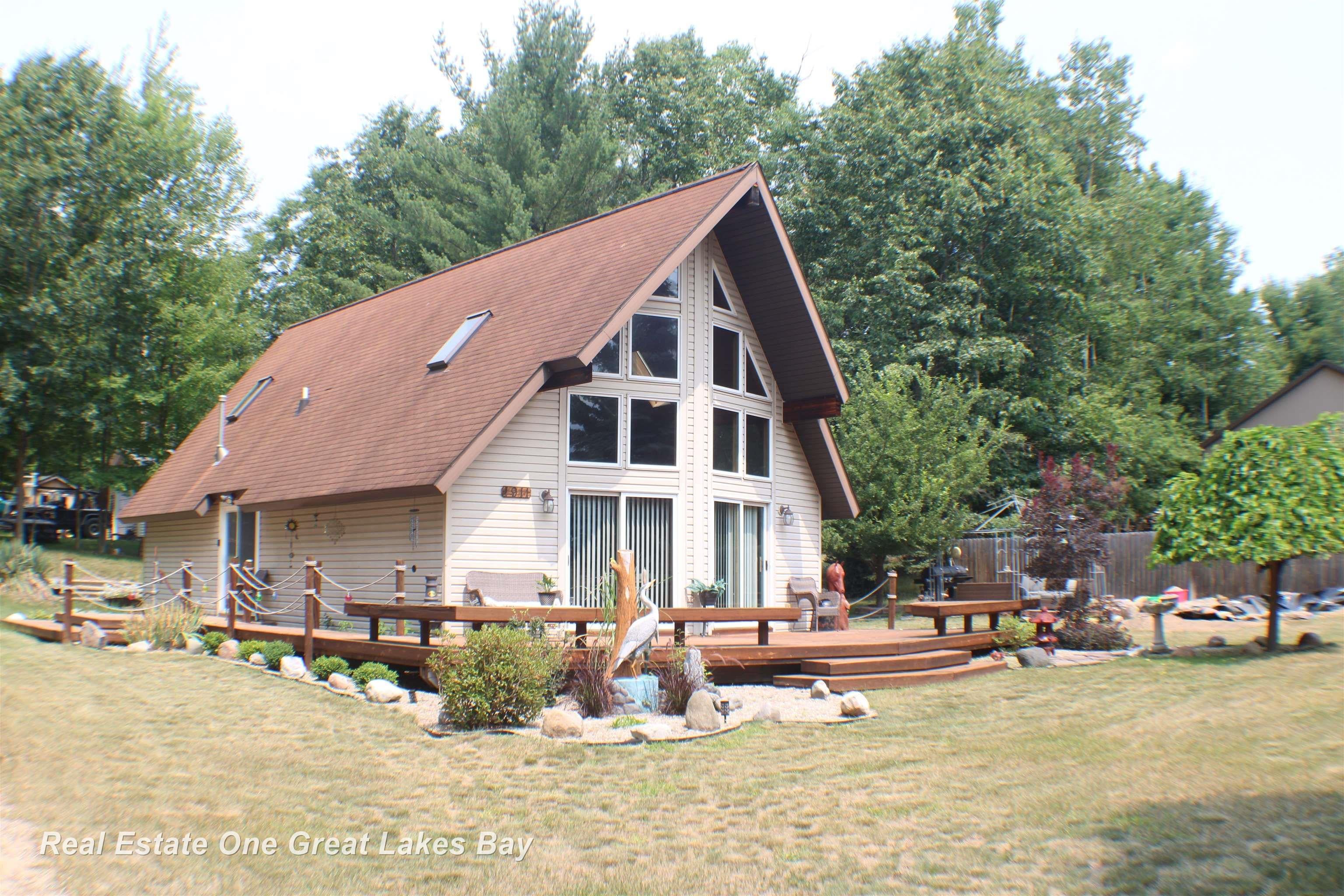 1911 N Ogemaw Trail Trail