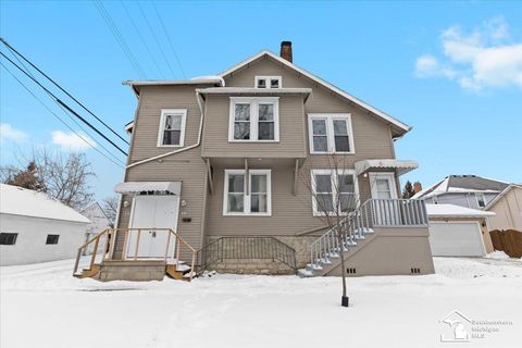 68 Navarre Street Monroe MI 48161