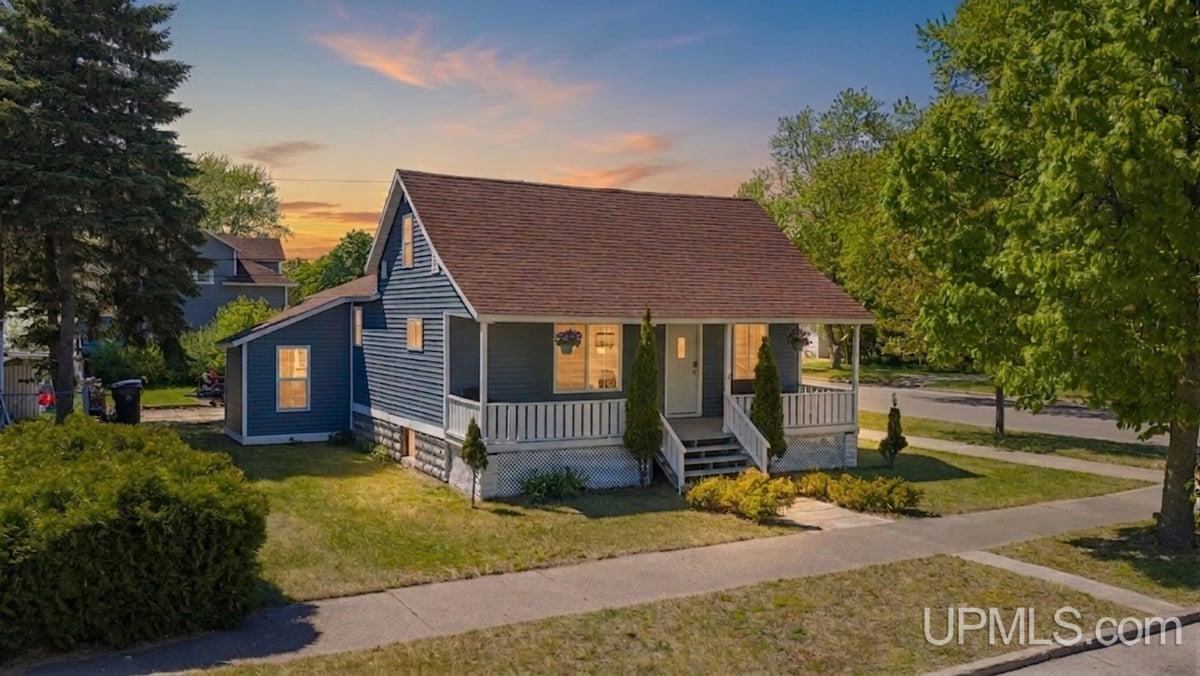 600 S 19th Street