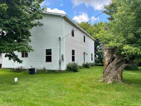 Photo of 8611 S Wise Road, Shepherd, MI 48883 (MLS # 50213394)
