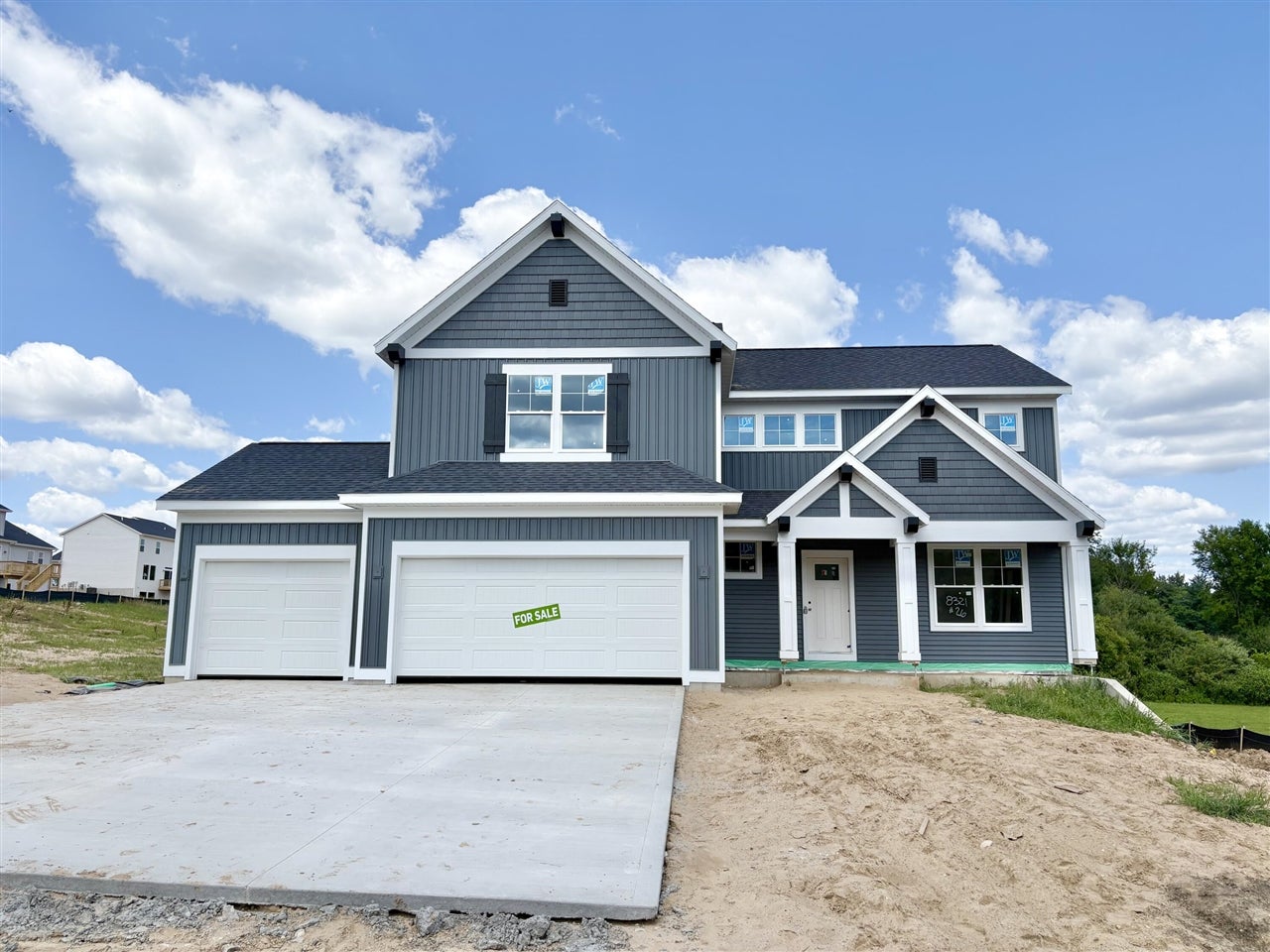 8321 Kettle Oak Drive