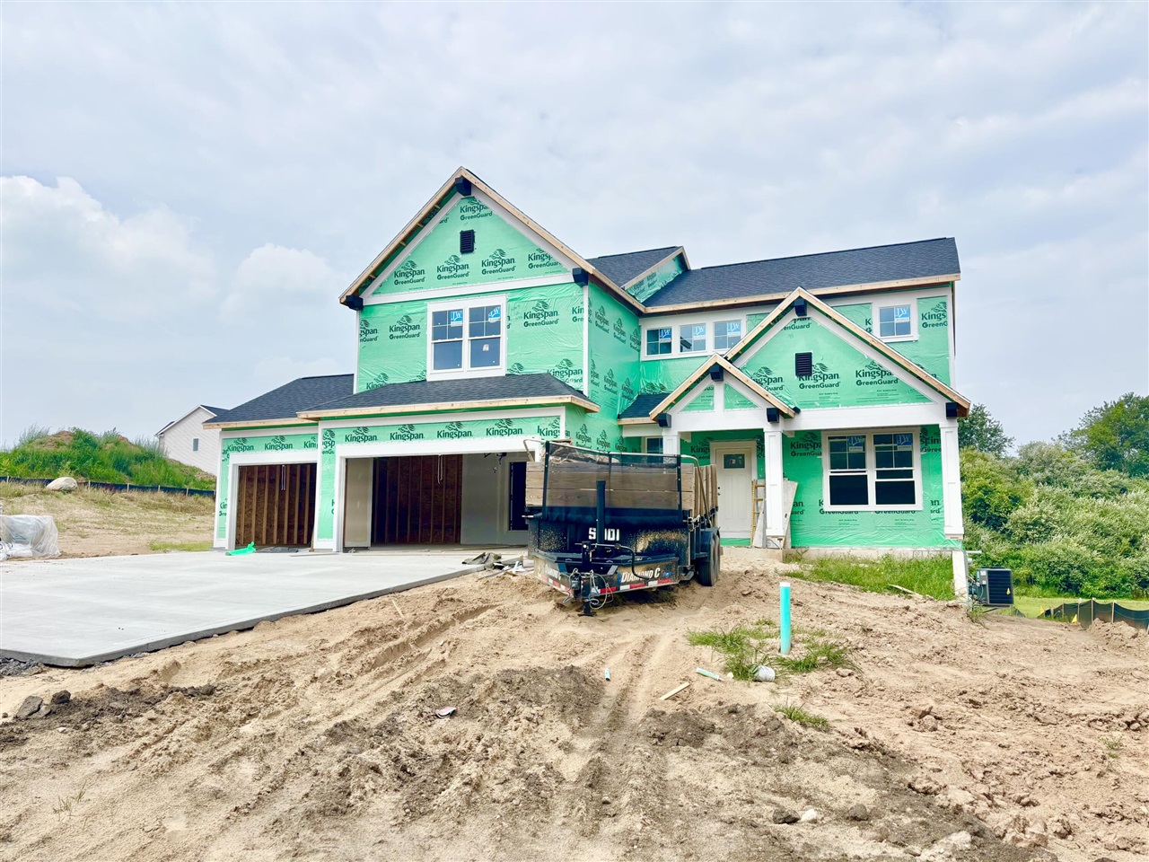 8321 Kettle Oak Drive