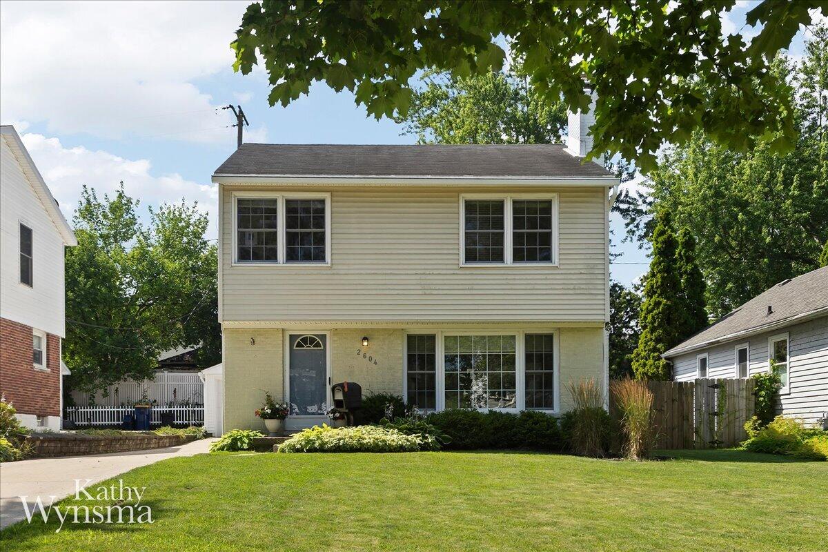 2604 Richards Drive