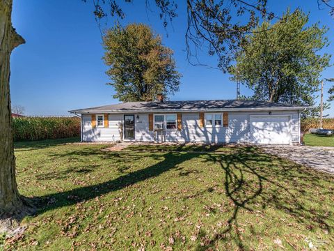 13748 Yankee Road Ottawa Lake MI 49267