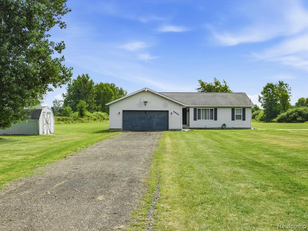 8884 Kilgore Road