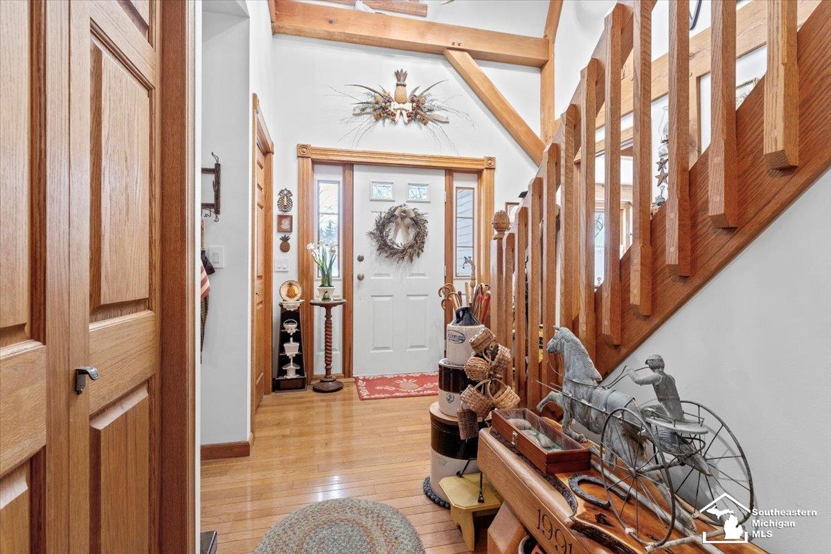 7577 S Huron River Drive