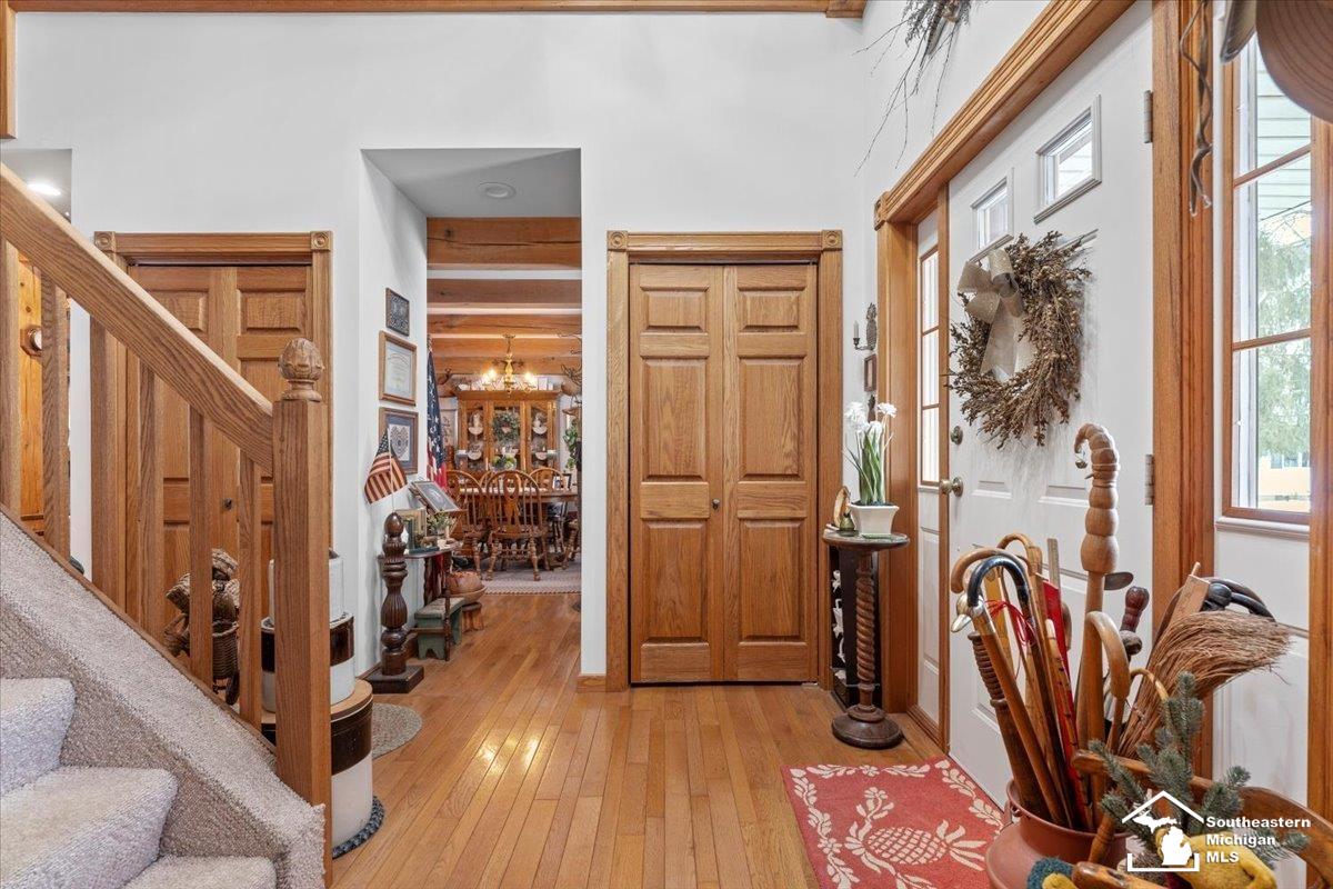 7577 S Huron River Drive