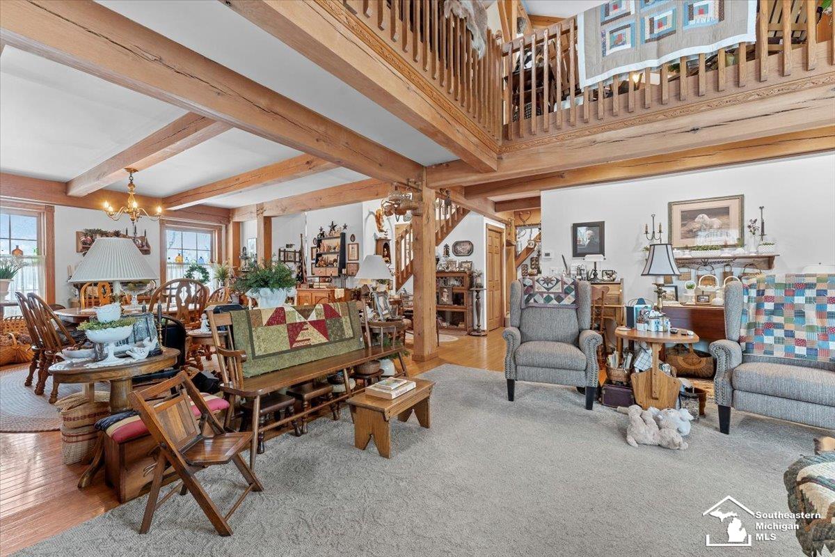 7577 S Huron River Drive