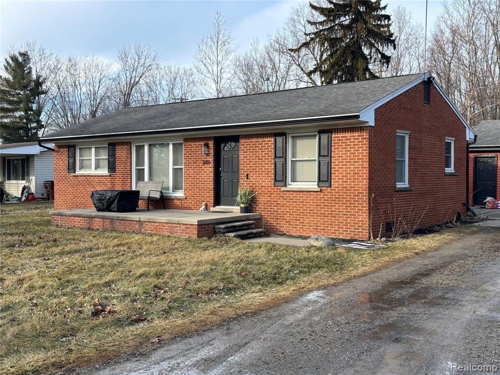 2060 Carleton West Road