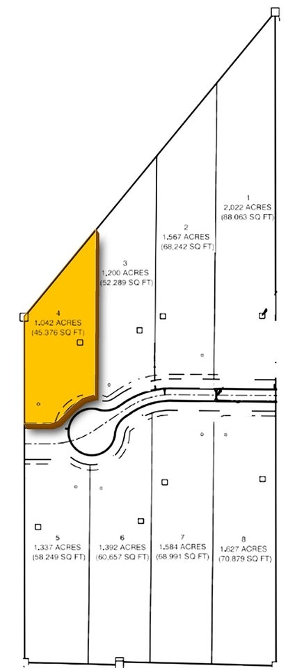 Photo of Barnswallow Avenue Lot 4 #Lot 4, Schoolcraft, MI 49087 (MLS # 70563849)