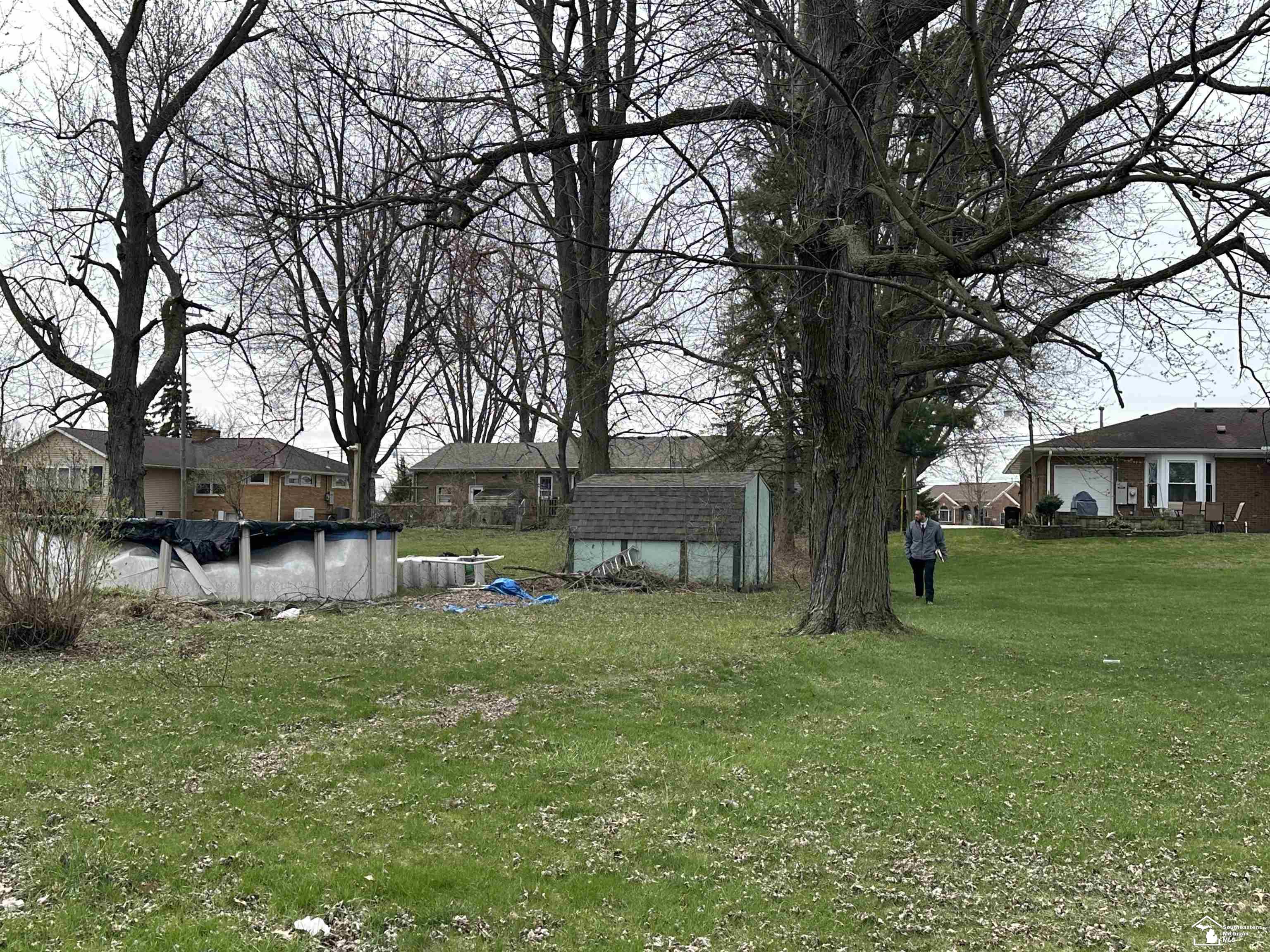 3380 S Custer Road