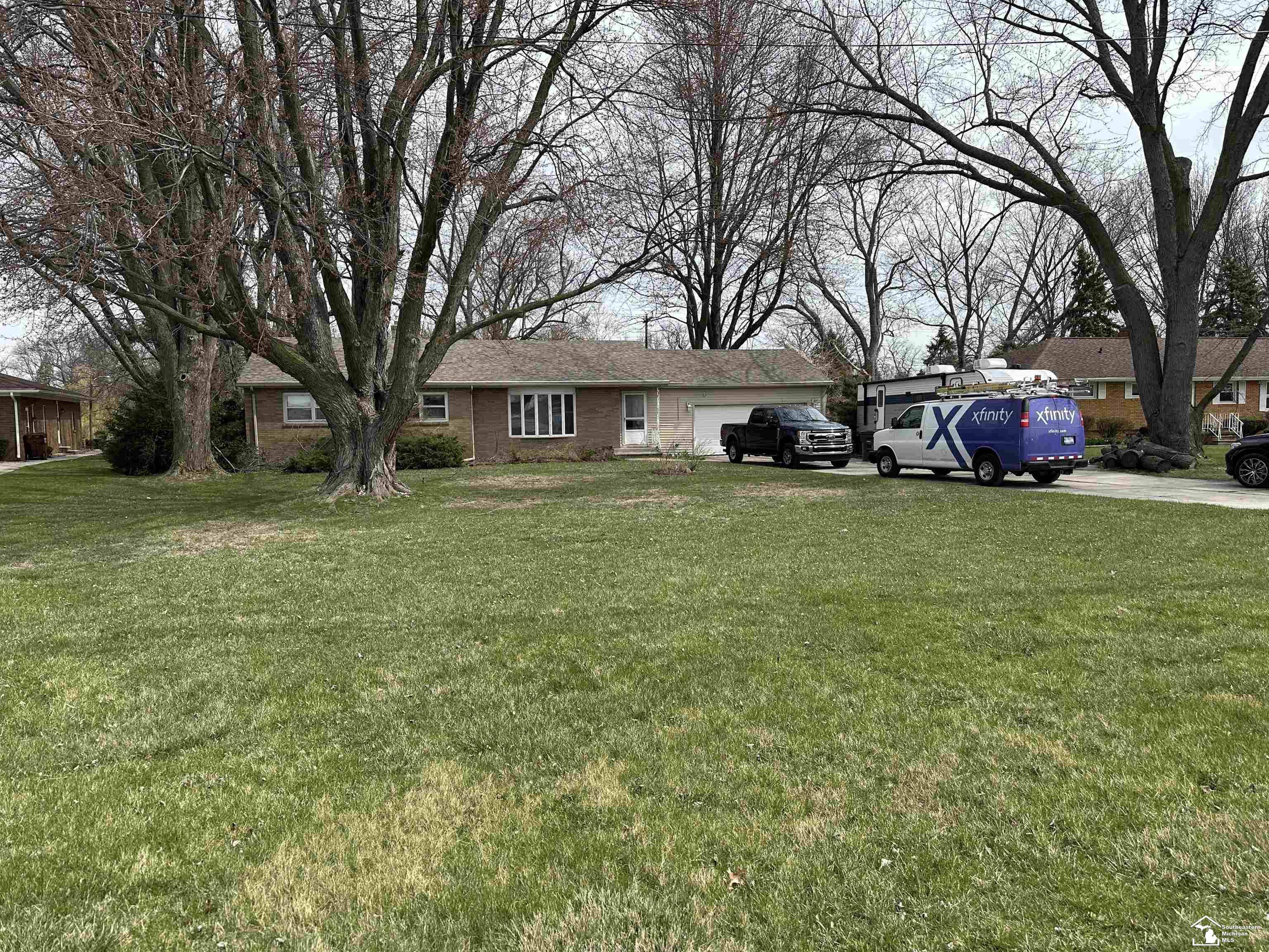 3380 S Custer Road