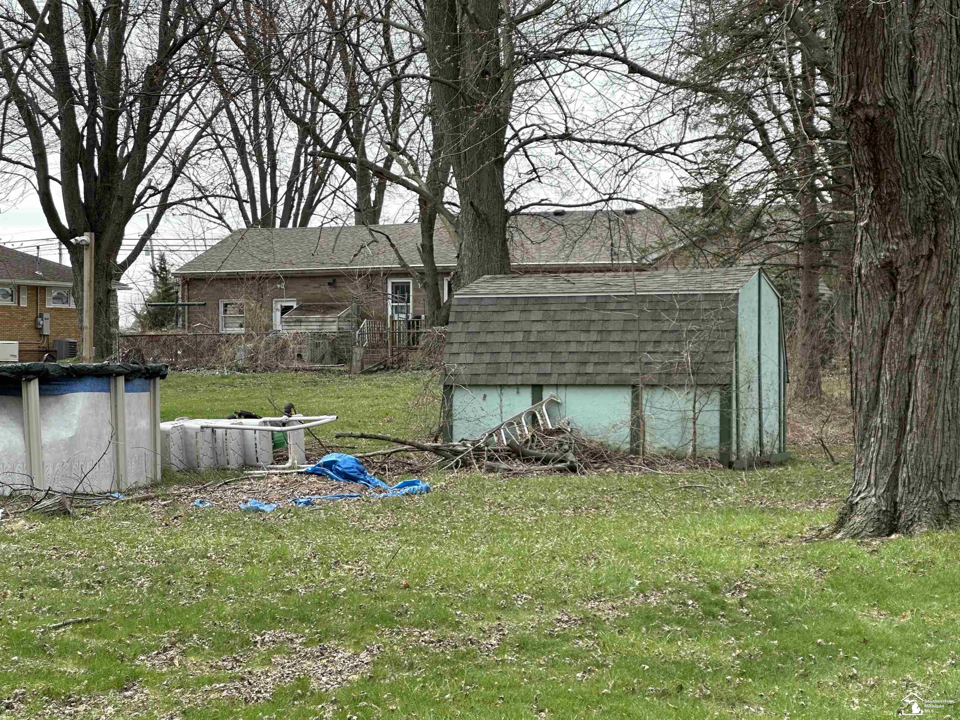 3380 S Custer Road