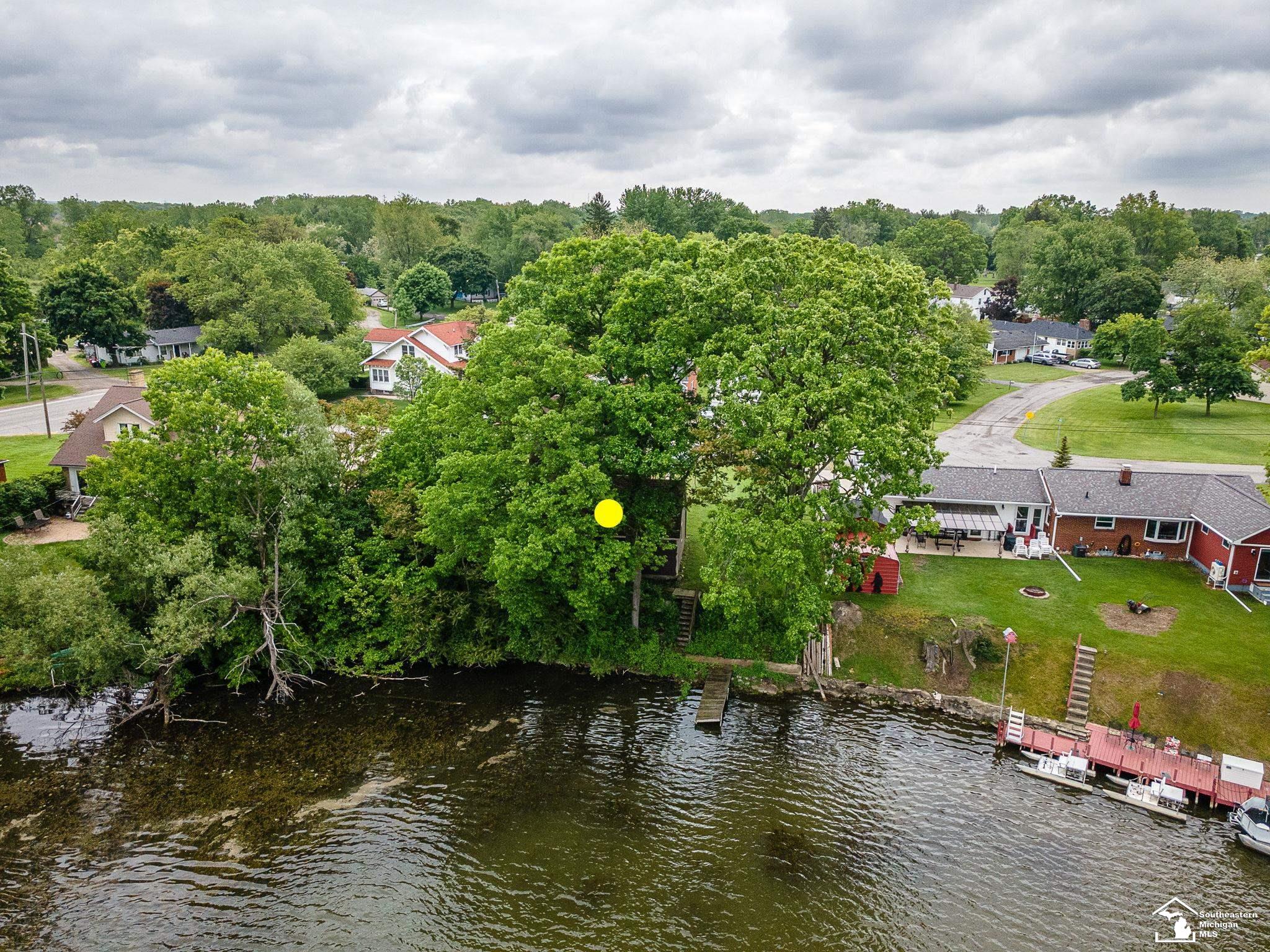 Flat Rock, Michigan 48134, United States, 2 Bedrooms Bedrooms, ,2 BathroomsBathrooms,Residential,Active,192876