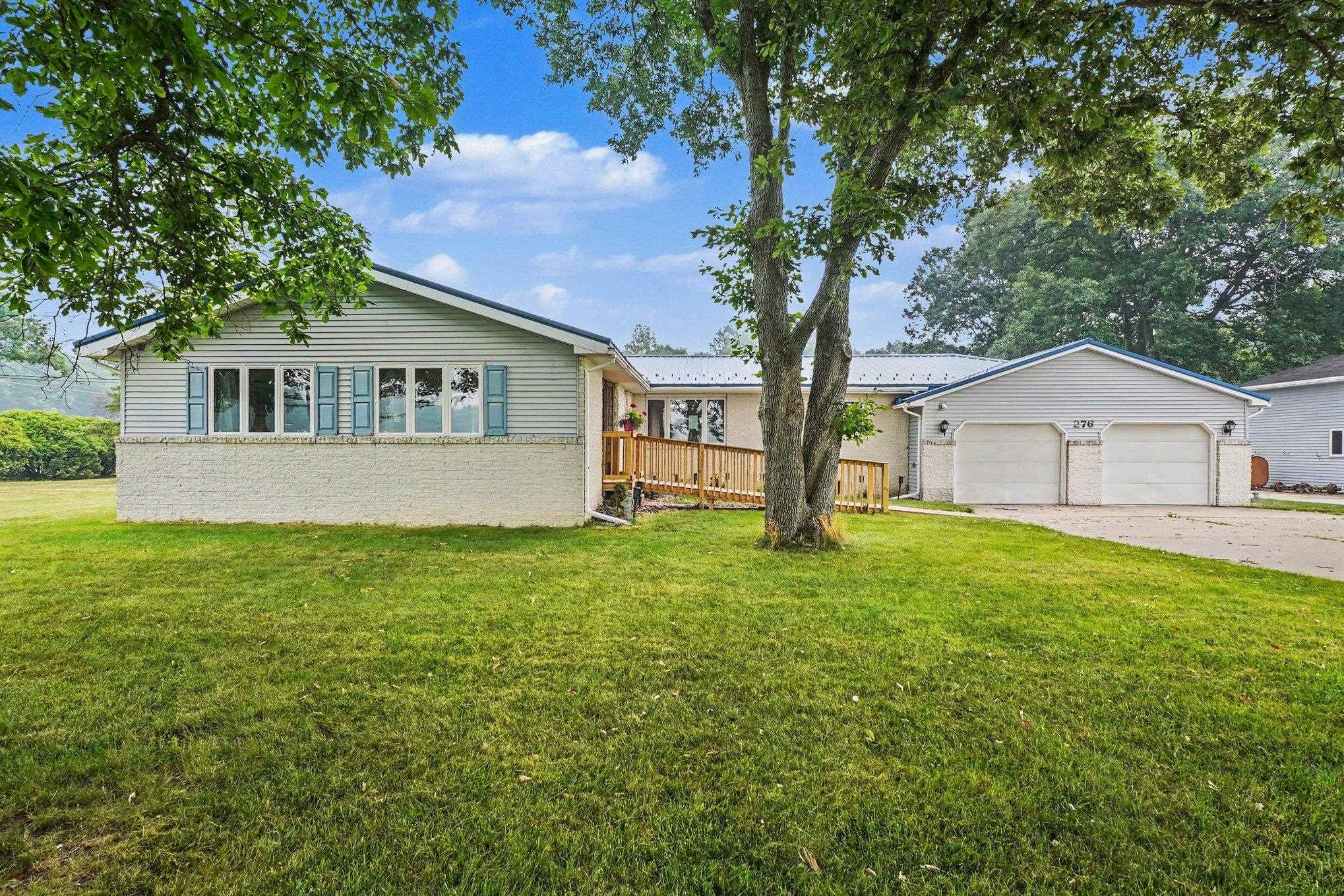 276 N Meridian Road