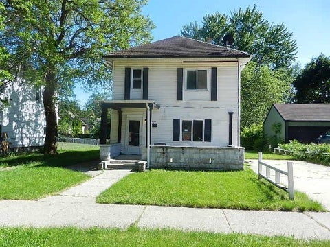 Photo of 33 Parkview Avenue, Mount Clemens, MI 48043 (MLS # 50203863)
