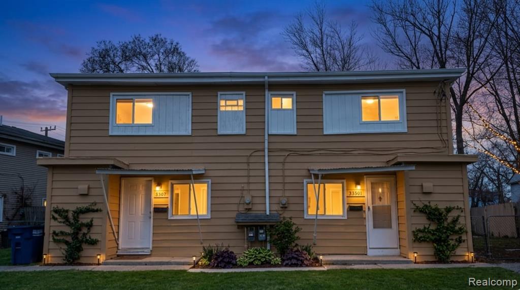 33507 Berville Court