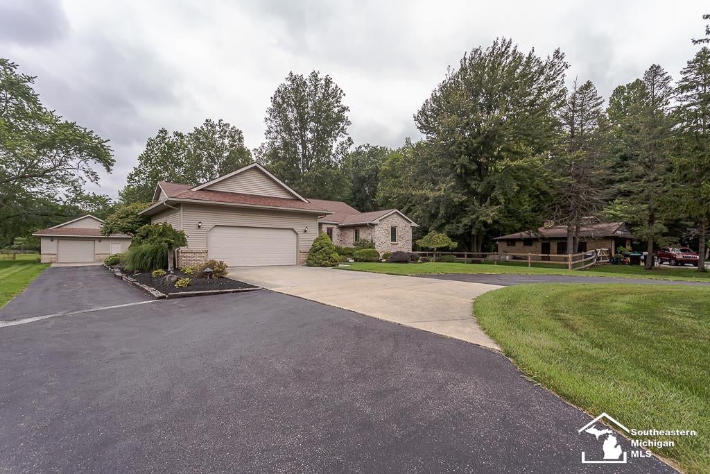 6277 Secor Road
