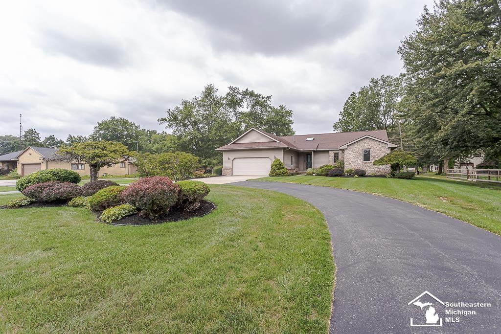 6277 Secor Road