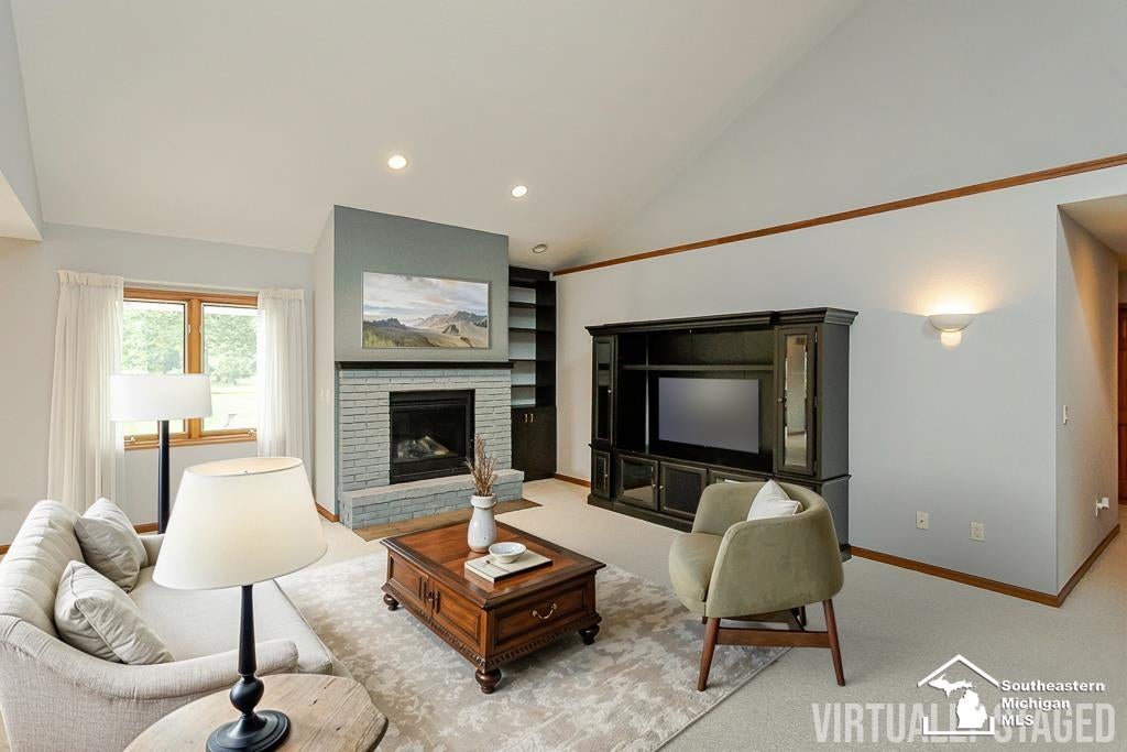 6277 Secor Road
