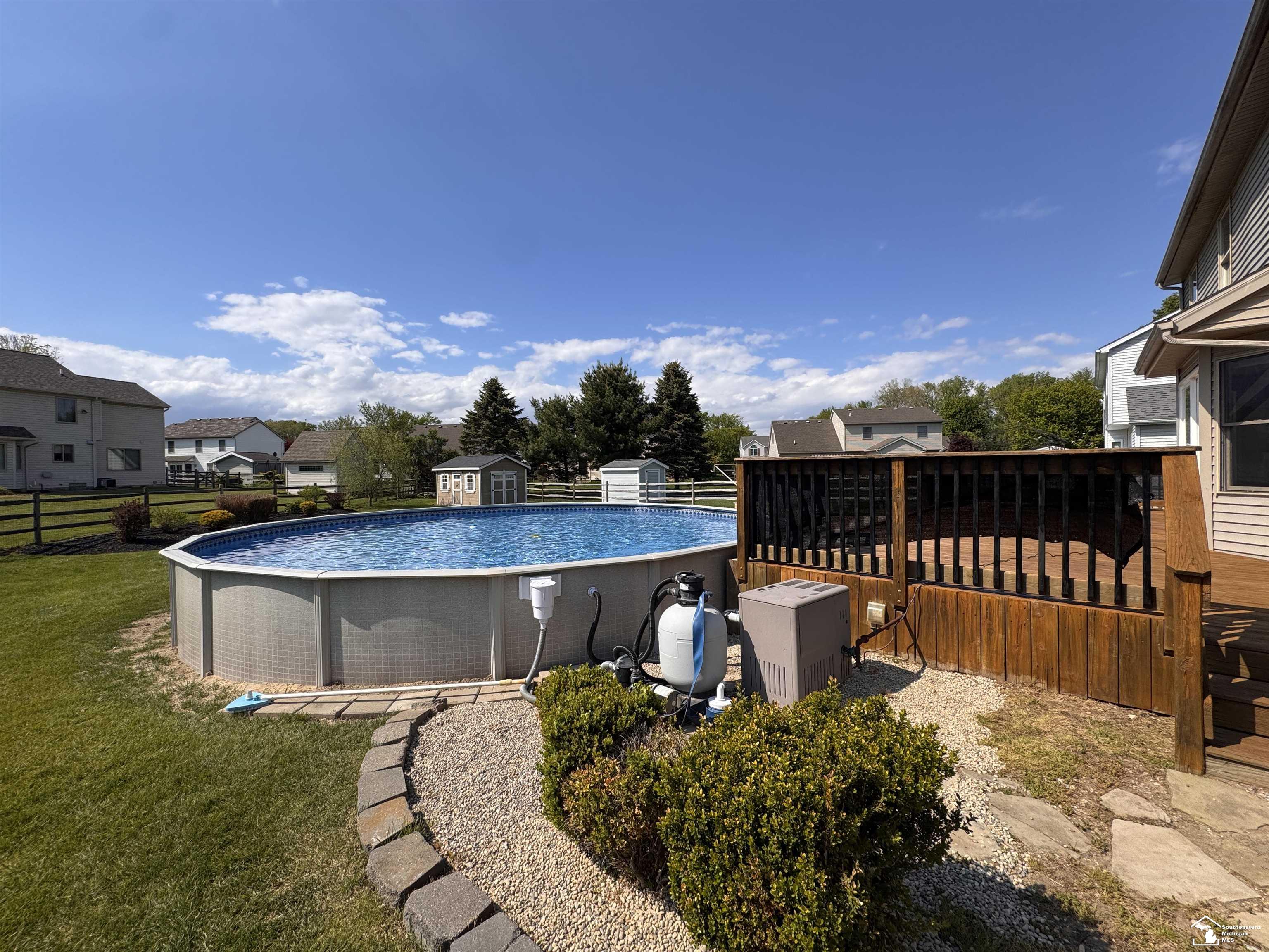 2823 Chapel Creek Drive