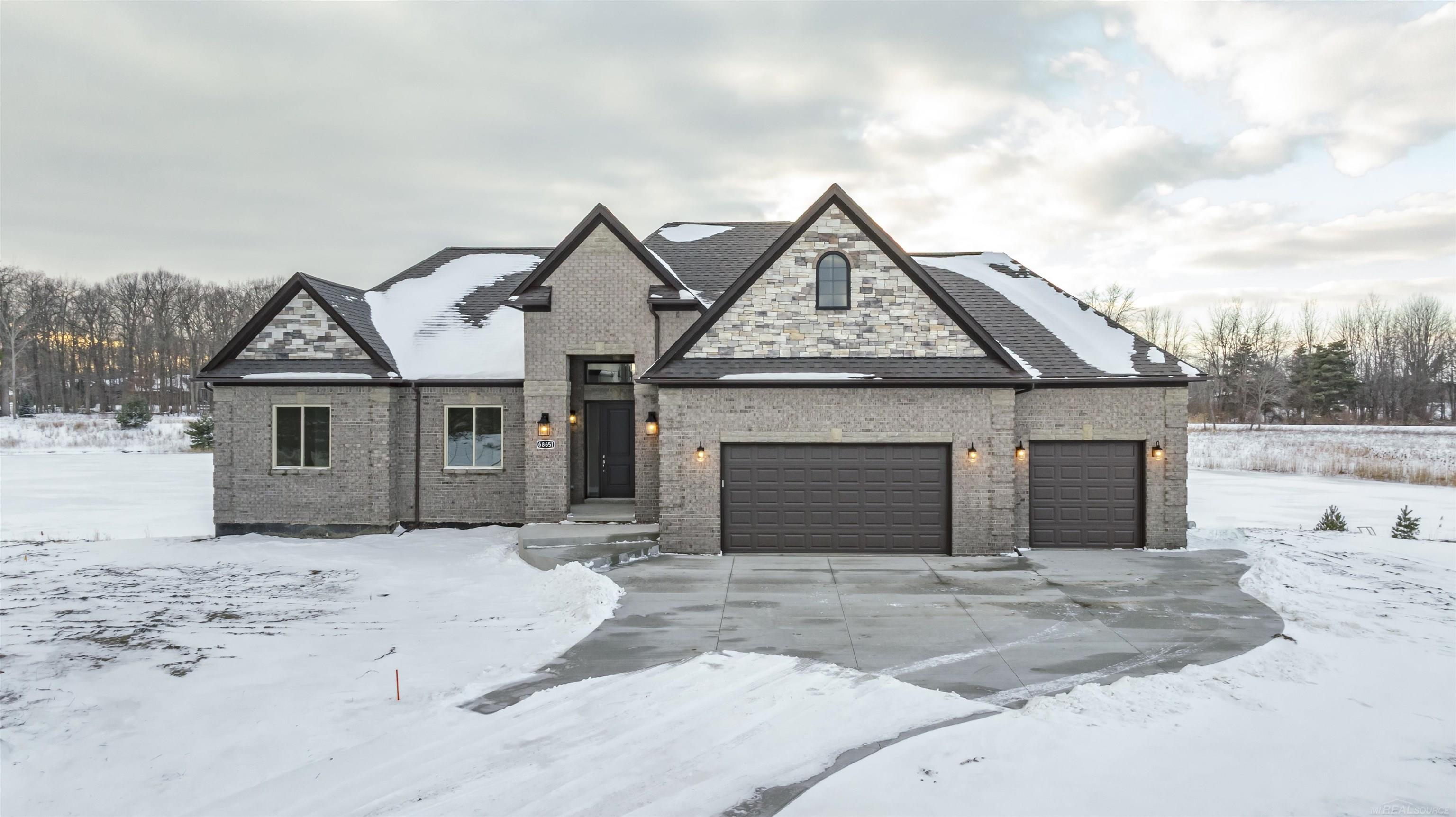 68651 Lake Angela Pointe Street