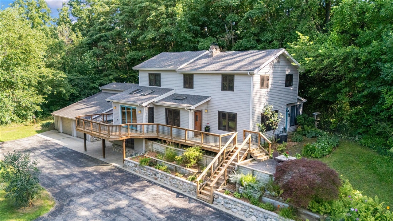 500 Tuttle Road
