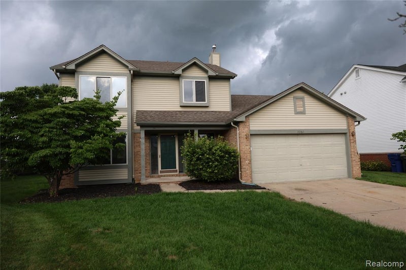 3361 Milcroft Court