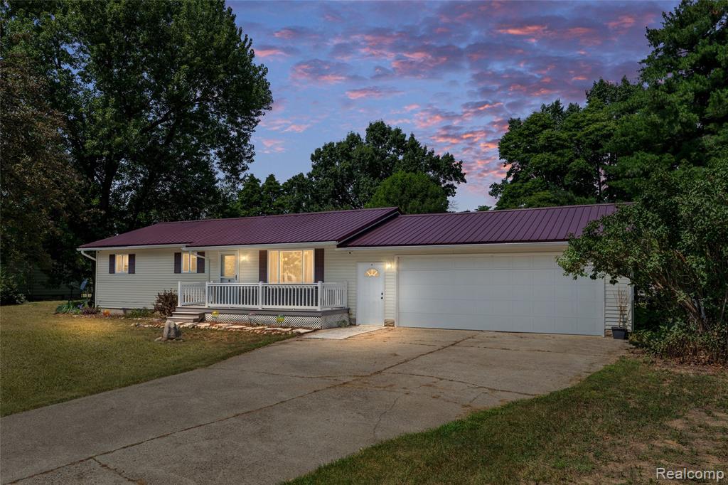 5220 Rockway Drive