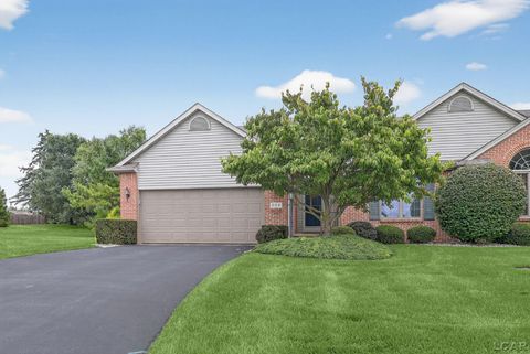 664 Korey's Circle Blissfield MI 49228
