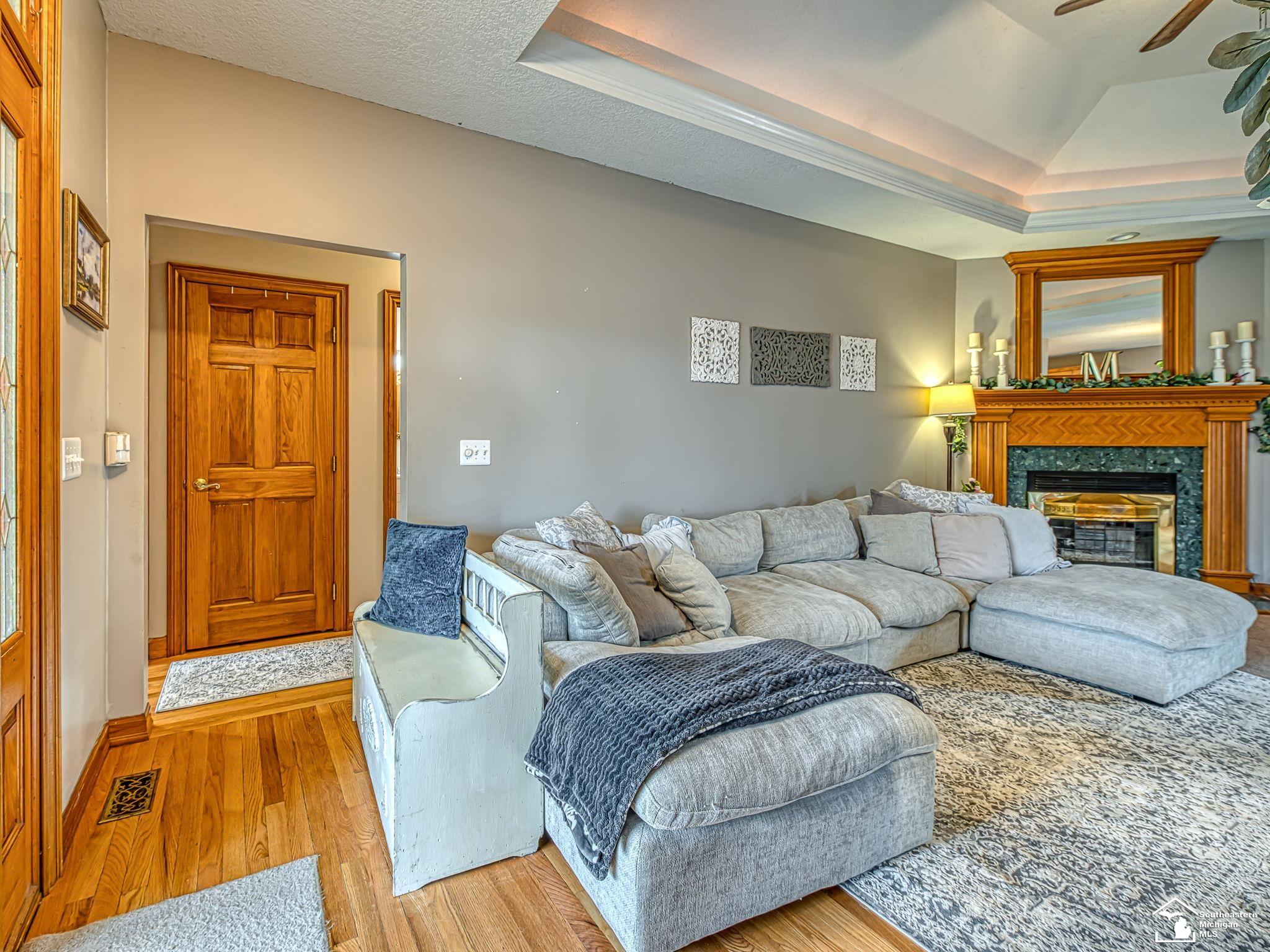 7611 Michelle Street