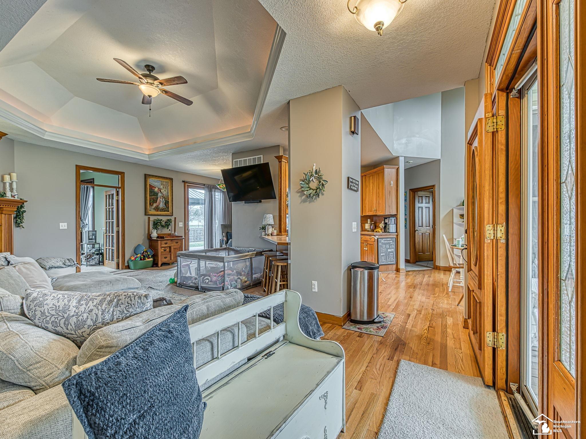 7611 Michelle Street