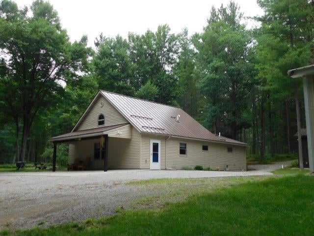 2406 Serenity Pines