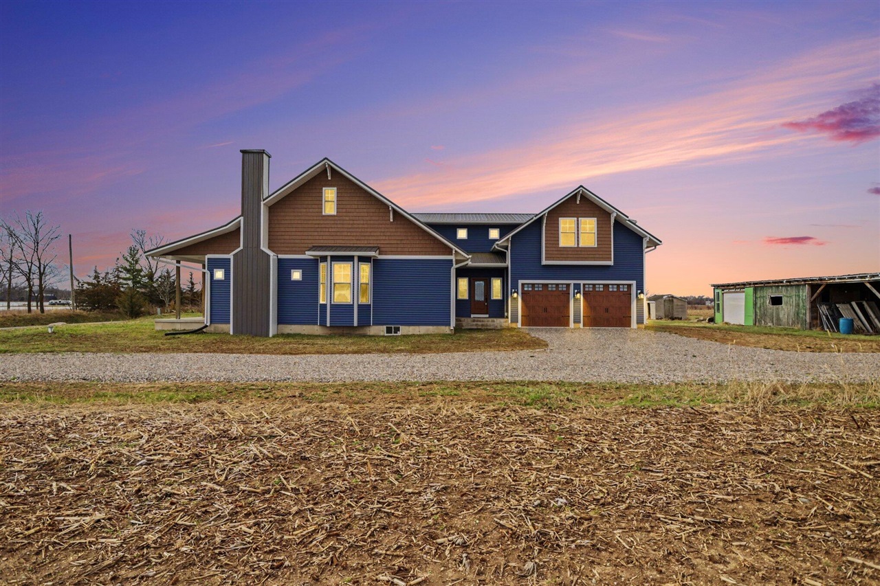 930 Dutch School Road