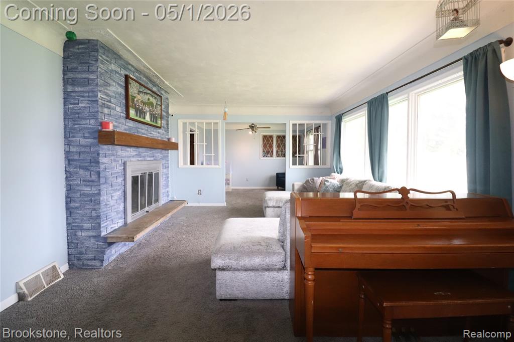 2595 Yargerville Road