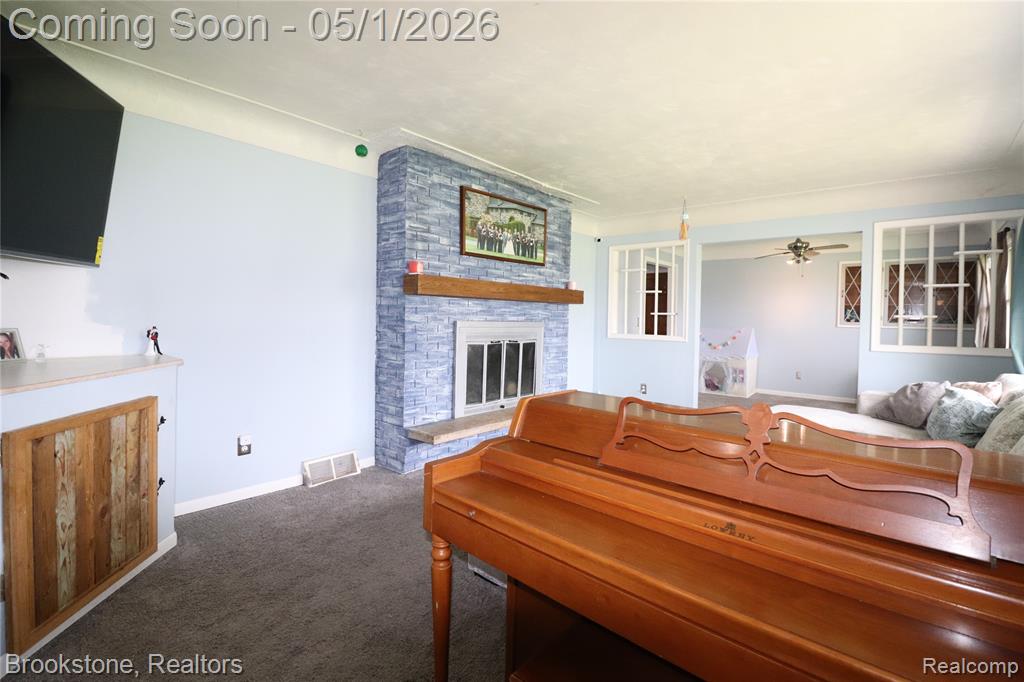 2595 Yargerville Road