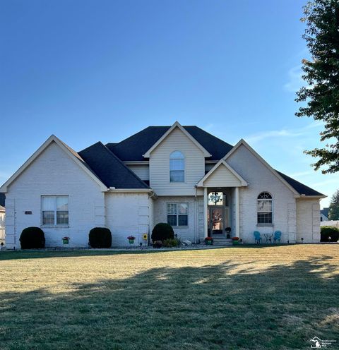 5489 Wimbledon Park Drive Monroe MI 48161