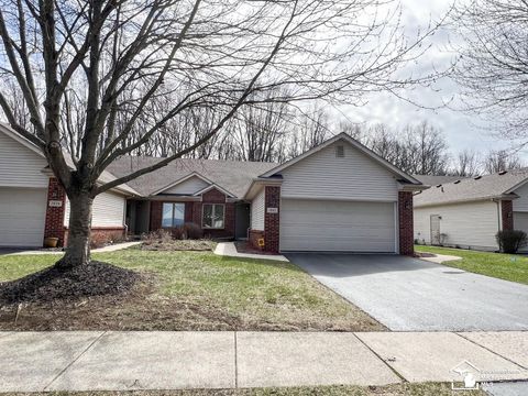 1641 Spruce Court 46 Temperance MI 48182