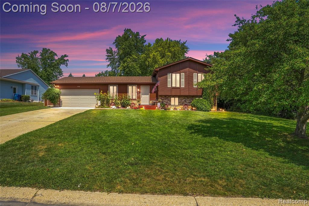 2384 Golden Shores Drive