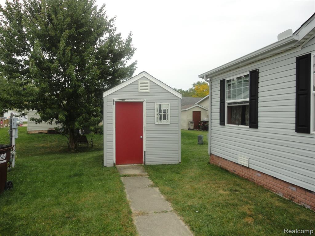 983 Tanners Landing