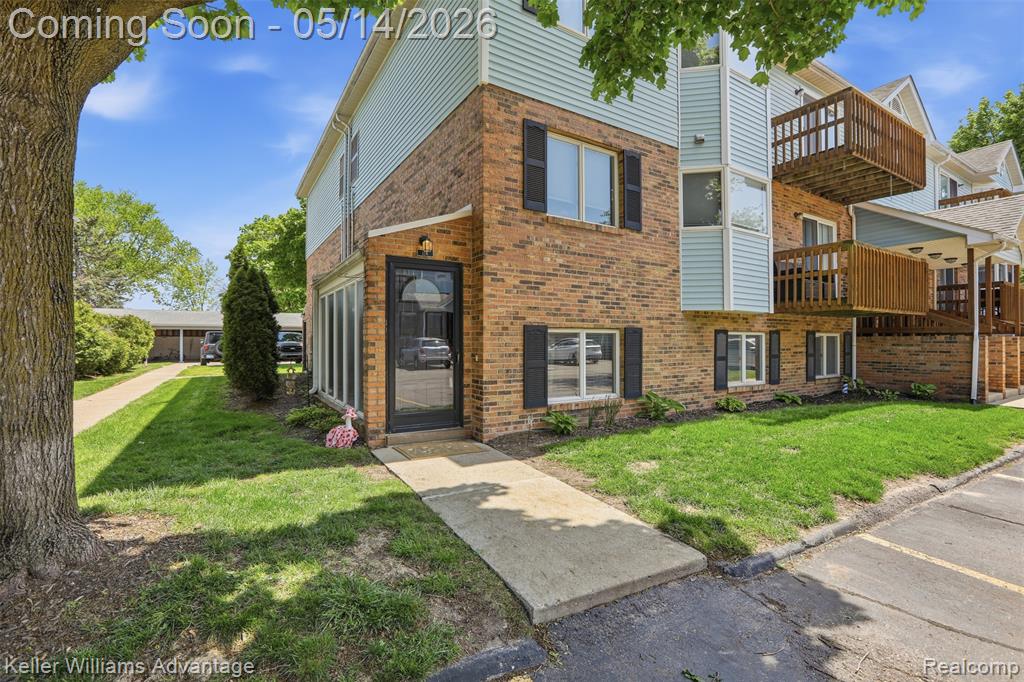 174 Pinewood Circle