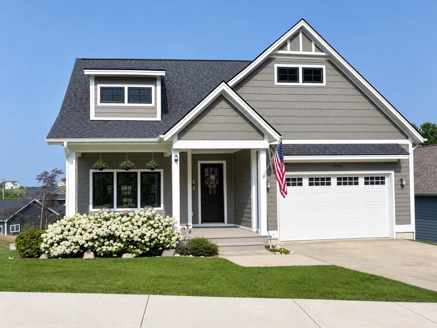 13944 S Winding Trail 6 Lot: 6