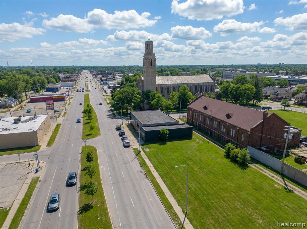 11505 LIVERNOIS Avenue