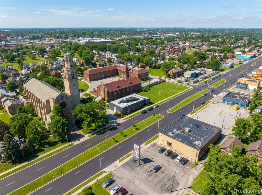 11505 LIVERNOIS Avenue