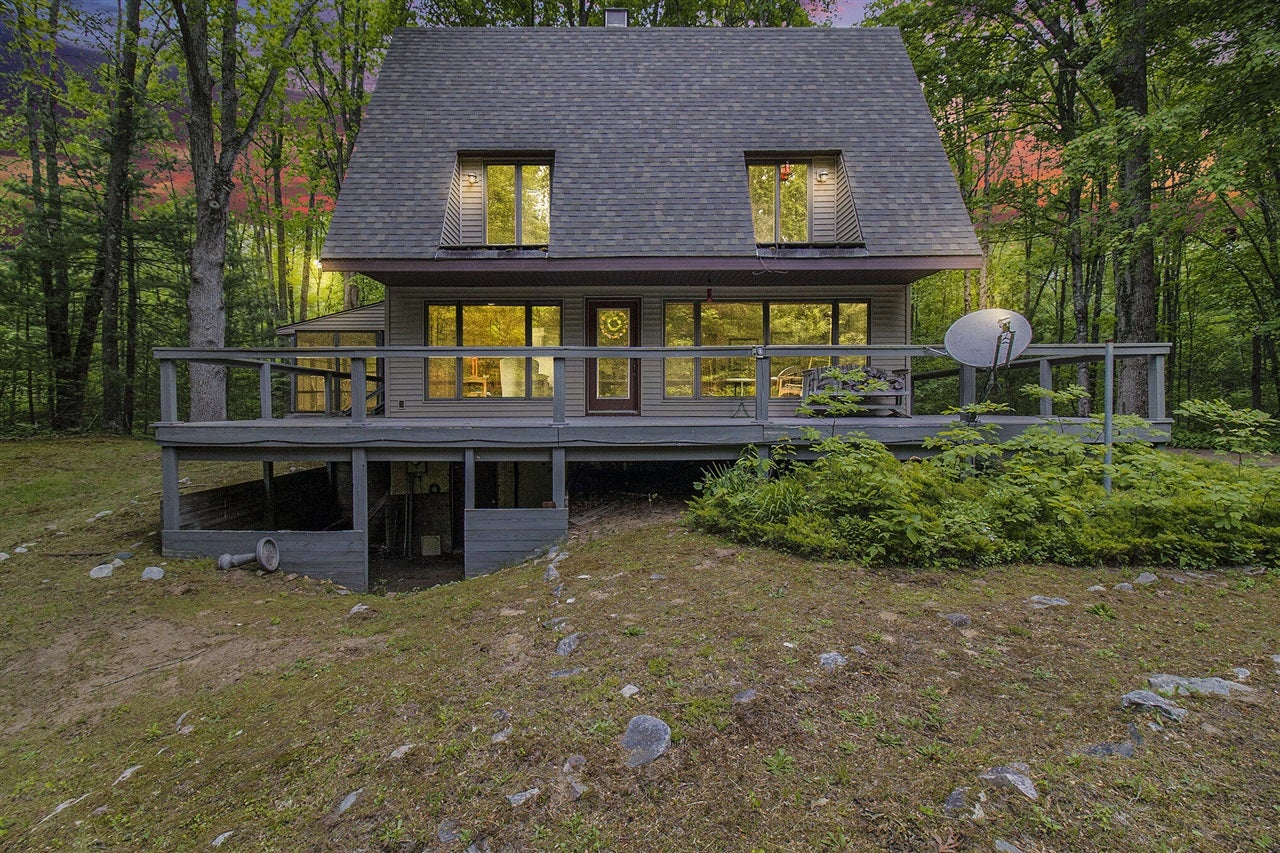 441 N Benson Road