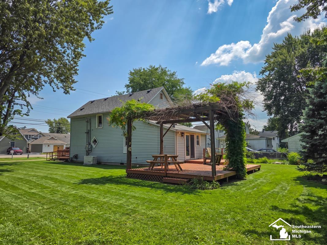 11113 Harold Drive