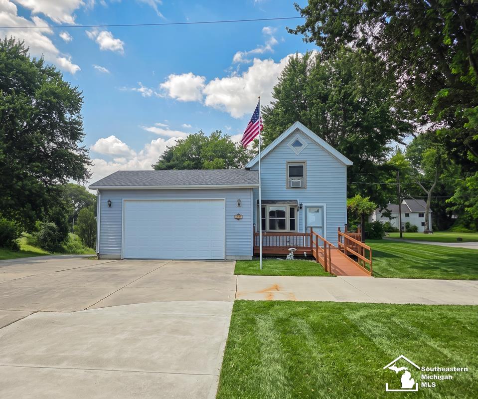 11113 Harold Drive