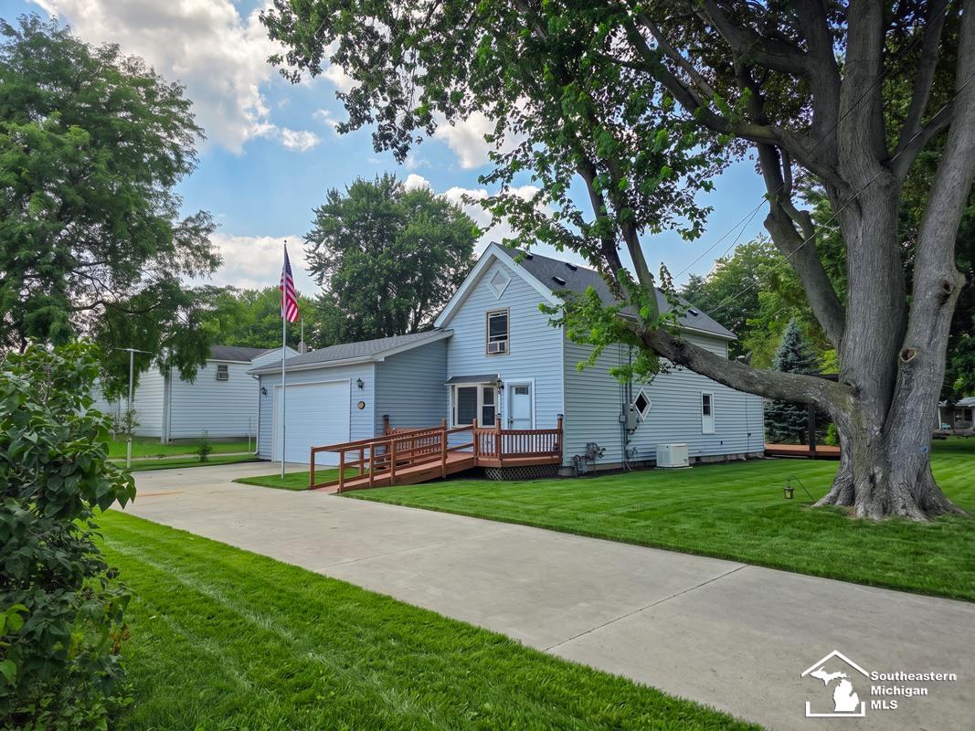 11113 Harold Drive